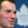 Darren Dreger just revealed what Leafs fans feared about Matthew Knies