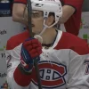 Arber Xhekaj r&eacute;v&egrave;le ce quun adversaire lui cri&eacute; sur la patinoire et il aura des cons&eacute;quences
