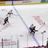 Les Hurricanes d&eacute;noncent une erreur de larbitre sur le but dIvan Demidov et un changement est r&eacute;clam&eacute;
