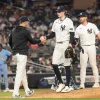 Jamie Campbell fires back at Cam Schlittler after Blue Jays jab