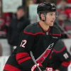 Defenseman from the Carolina Hurricanes organization suspended during Canadiens playoff series