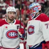Montreal Canadiens announce schedule change after 6-2 win over Hurricanes in Carolina