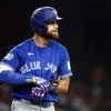 Nathan Lukes new tattoo in first game back sparks buzz