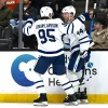 Maple Leafs fan-favorite defenseman makes official decision on future in Toronto: Oliver Ekman-Larsson staying