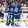 Toronto Maple Leafs goaltender dealt to the Philadelphia Flyers in latest trade proposal: Woll would be gone