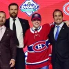 2019 NHL re-draft places two players ahead of Caufield and sends defenseman to Canadiens