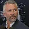 Martin St-Louis refuse une offre inattendue en pleine s&eacute;rie contre les Hurricanes