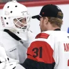 Une d&eacute;cision majeure se confirme pour les Hurricanes avant le match contre le Canadien de Montr&eacute;al