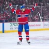 Arber Xhekaj expected to sit again as Jayden Struble earns Canadiens Game trust