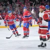 Martin St-Louis set to scratch two Canadiens regulars for Game in Carolina