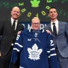 Fresh name just popped up in leafs coaching race and it makes crazy amount of sense: Joel Ward is available