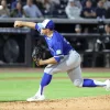 Veteran Blue Jays pitcher unexpectedly calls it career