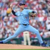 Bowden Francis finds unexpected new job with the Blue Jays