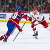Rod BrindAmour makes major Hurricanes lineup decision involving Deslauriers and Kotkaniemi