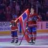 Majeur changement inattendu annonc&eacute; par le Canadien pour la diffusion du match contre les Hurricanes