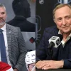 Une d&eacute;cision de Gary Bettman et de la LNH complique les choses pour le Canadien en Caroline