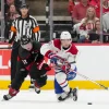 NHL assigns controversial referee for Canadiens-Hurricanes Game as fans voice concern
