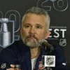 Martin St-Louis finally opens up on his two Canadiens absences during playoff week