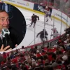 Sanctions Gary Bettman et la LNH forc&eacute;s dintervenir suite au coup dangereux de Taylor Hall sur Lane Hutson