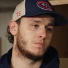 Majeur Jakub Dobes identifie le responsable de la d&eacute;faite du Canadien dans le vestiaire en Caroline