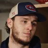 Jakub Dobes blames himself after Canadiens OT loss to Hurricanes with blunt admission