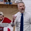 What Martin St-Louis yelled in Canadiens locker room revealed in rare behind-the-scenes video