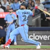 Blue Jays announced stacked lineup for the final game against the Pirates