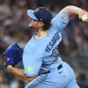 Blue Jays set full starting rotation for series against the Marlins
