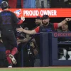 John Schneider hints at which Blue Jays outfielder could lose roster spot