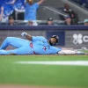 Blue Jays announce X-Ray results on Vladimir Guerrero Jr