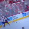 Sanctions Gary Bettman et la LNH tranchent sur le coup dangereux de Taylor Hall sur Lane Hutson
