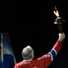 Lidentit&eacute; du prochain porteur du flambeau au Centre Bell se pr&eacute;cise pour le Canadien