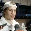 &laquo; Moi, &ccedil;a ne marche pas l&agrave; &raquo; un message clair pour Oliver Kapanen avant le match