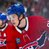 Gilbert Delorme calls out Oliver Kapanen and urges Canadiens Game lineup change