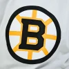 Bruins confirm trade involving 25-year-old center