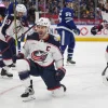 Toronto may have found its next 30-goal scorer