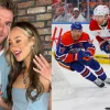 Une grosse rumeur sur Connor McDavid et Montr&eacute;al vient d&ecirc;tre confirm&eacute;e par son &eacute;pouse