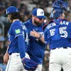 Bad news for the Blue Jays: Dylan Cease headed to the injured list after MRI results