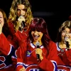 Major National Anthem gesture before Canadiens-Hurricanes Game does not go unnoticed