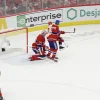 La LNH annonce un changement inattendu sur le but des Hurricanes en prolongation et cest une premi&egrave;re