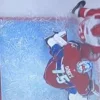 Un nouvel angle de cam&eacute;ra montre quil avait obstruction sur le gardien Jakub Dobes sur le but gagnant