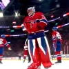 Unseen on TV: Jakub Dobes makes major gesture right before Hurricanes game-winning goal