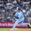 The Blue Jays just announced surprising starter for tonight against the Marlins