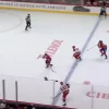 Un journaliste de la Caroline avoue maintenant que les arbitres se sont tromp&eacute;s avant le but gagnant