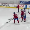 Three Canadiens players mysteriously absent from Brossard practice after Game loss