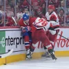 William Carrier could face NHL sanction for illegal elbow on Lane Hutson in Game