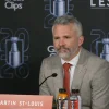 Martin St-Louis confirms two Canadiens decisions before crucial Game at Bell Centre