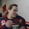 Les salaires des joueuses de la PWHL sont enfin d&eacute;voil&eacute;s et Marie-Philip Poulin nest pas la mieux pay&eacute;e