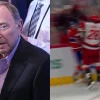 Sanctions Gary Bettman et la LNH tranchent sur le coup dangereux de William Carrier sur Lane Hutson