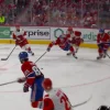 Carolina reporter admits officials missed key call before Hurricanes OT winner vs Canadiens